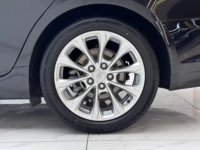 Cadillac CT5 28T Luxury Type （ Standard Edition ）, фото 5