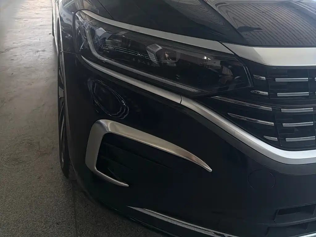 Volkswagen Passat — миниатюра 6