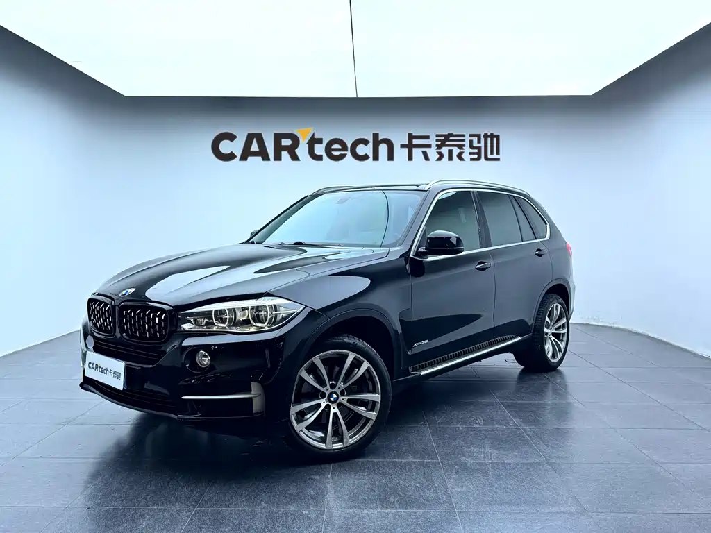 BMW X5 (Import) 2020