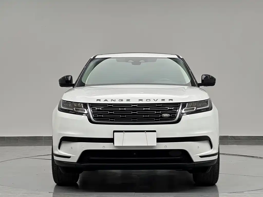 Land Rover Velar — миниатюра 2