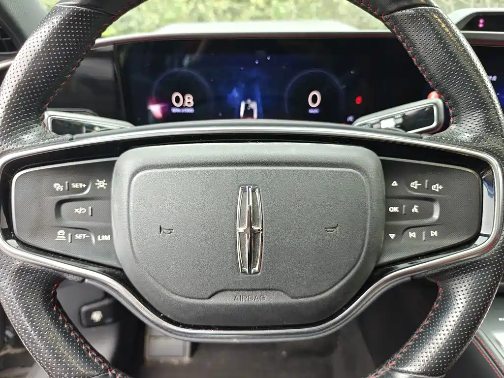 Lincoln Z — миниатюра 10