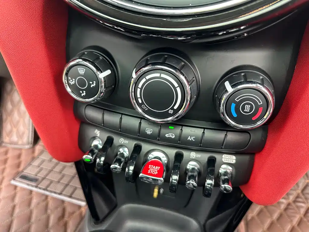 MINI Mini — миниатюра 25