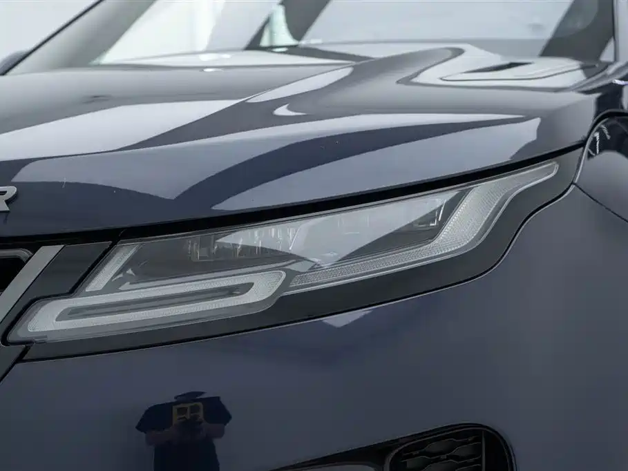 LAND ROVER RANGE ROVER AURORA