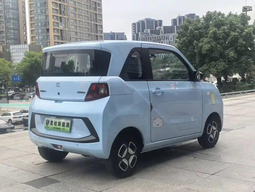 Fengguang Fengguang MINIEV — миниатюра 7