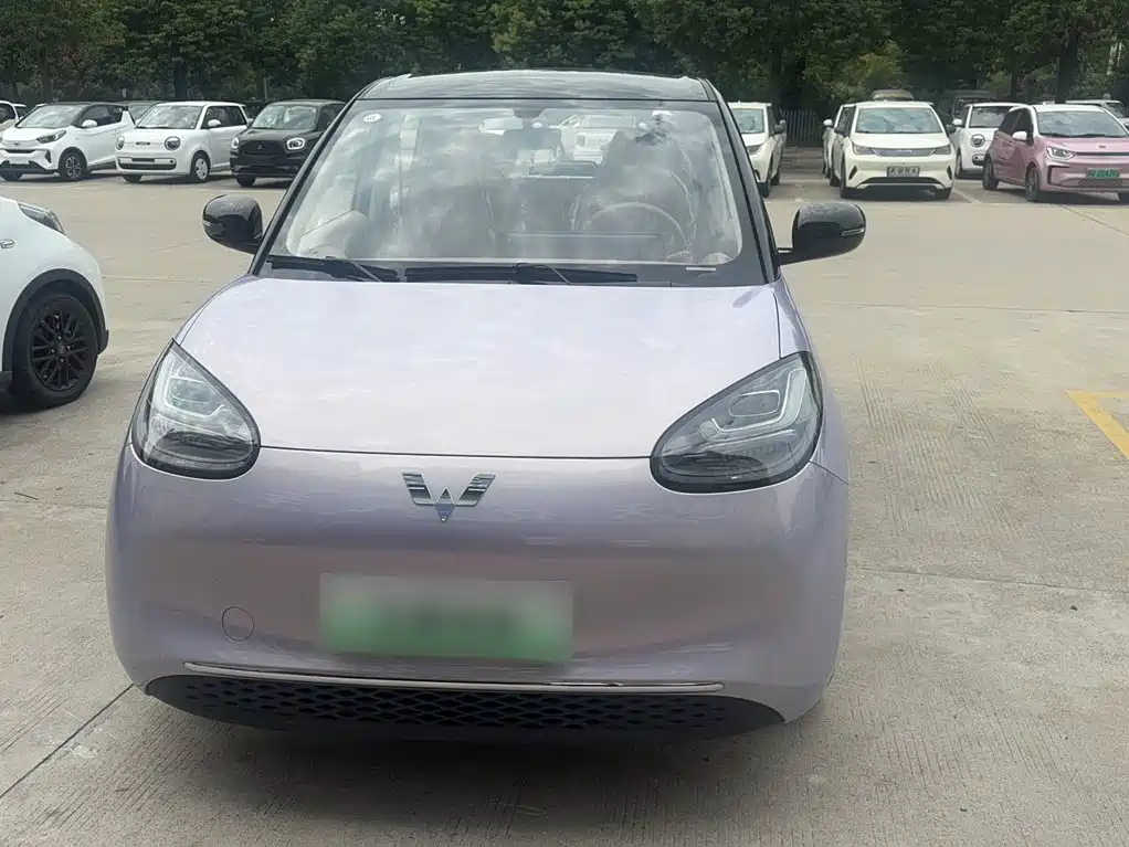 Wuling Bingo — миниатюра 6