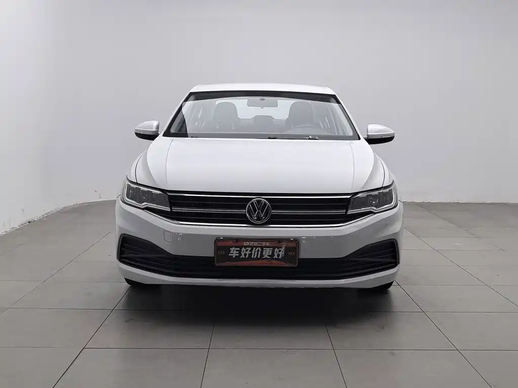 Volkswagen Bora — миниатюра 3