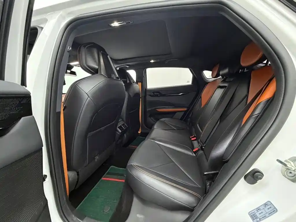 Changan UNI-V — миниатюра 5