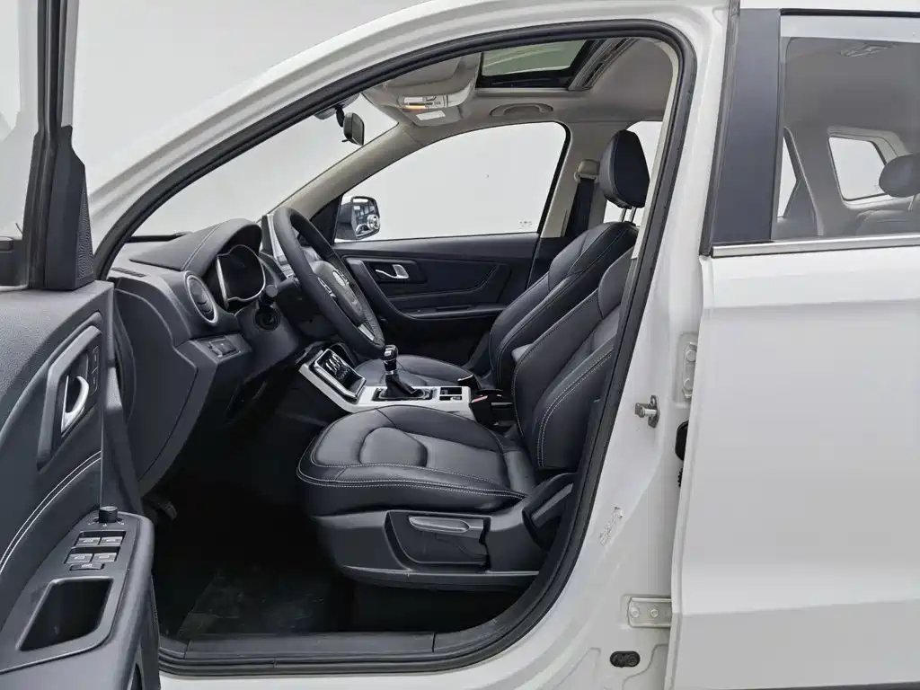 Bestune X40 — миниатюра 10