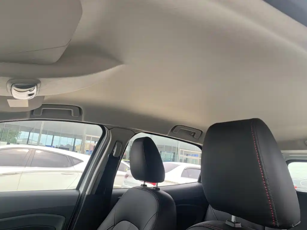 Ford Ecosport — миниатюра 14