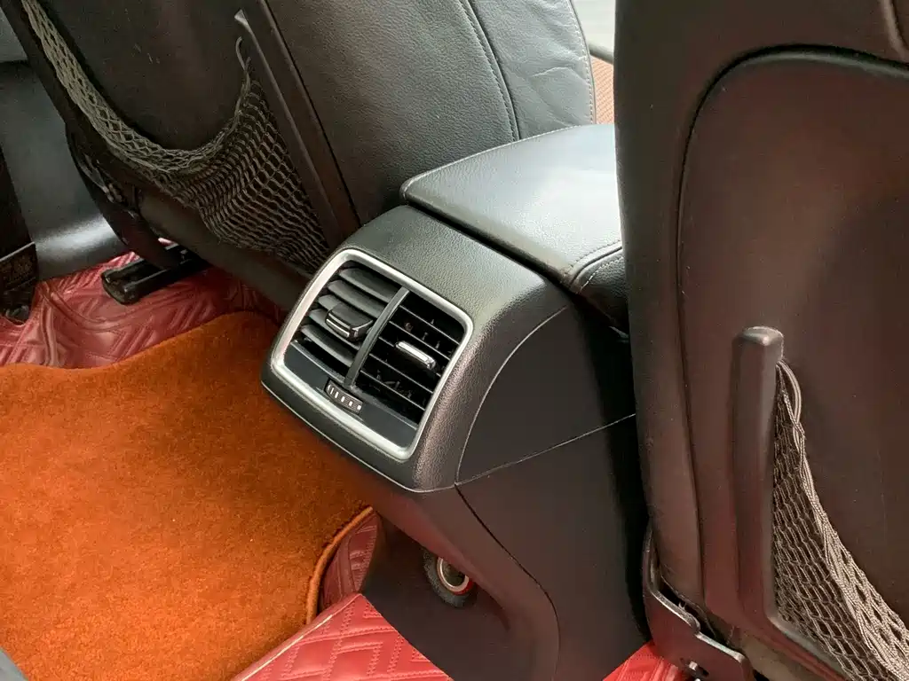 Audi Q3 — миниатюра 30