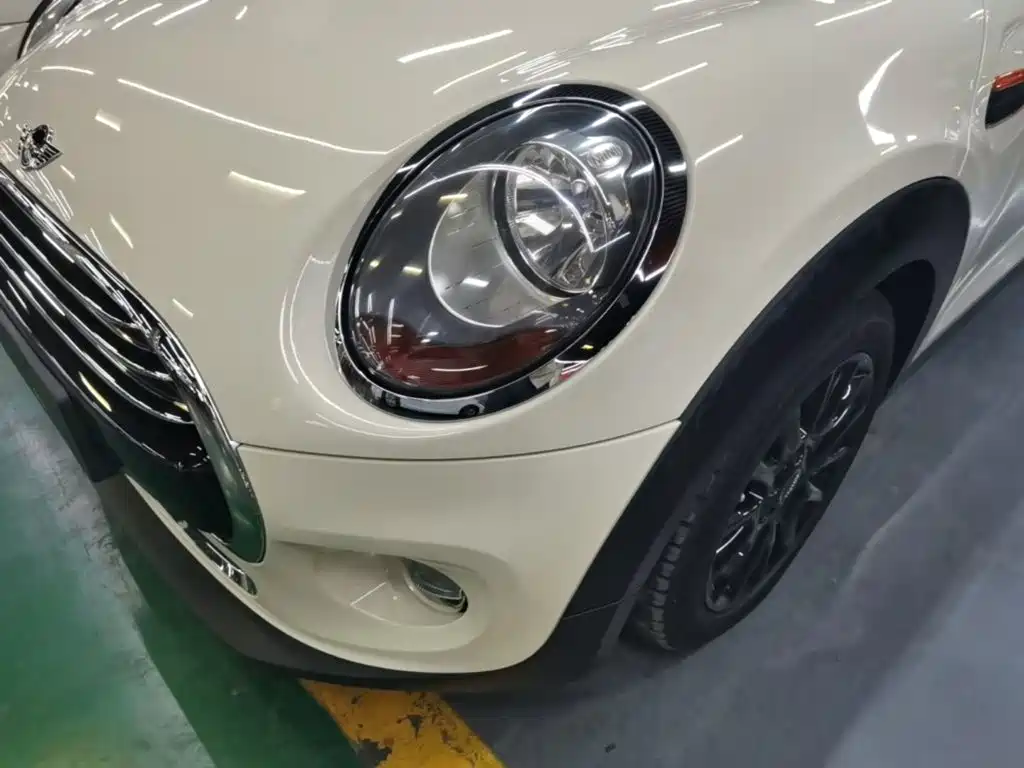 MINI Mini — миниатюра 24