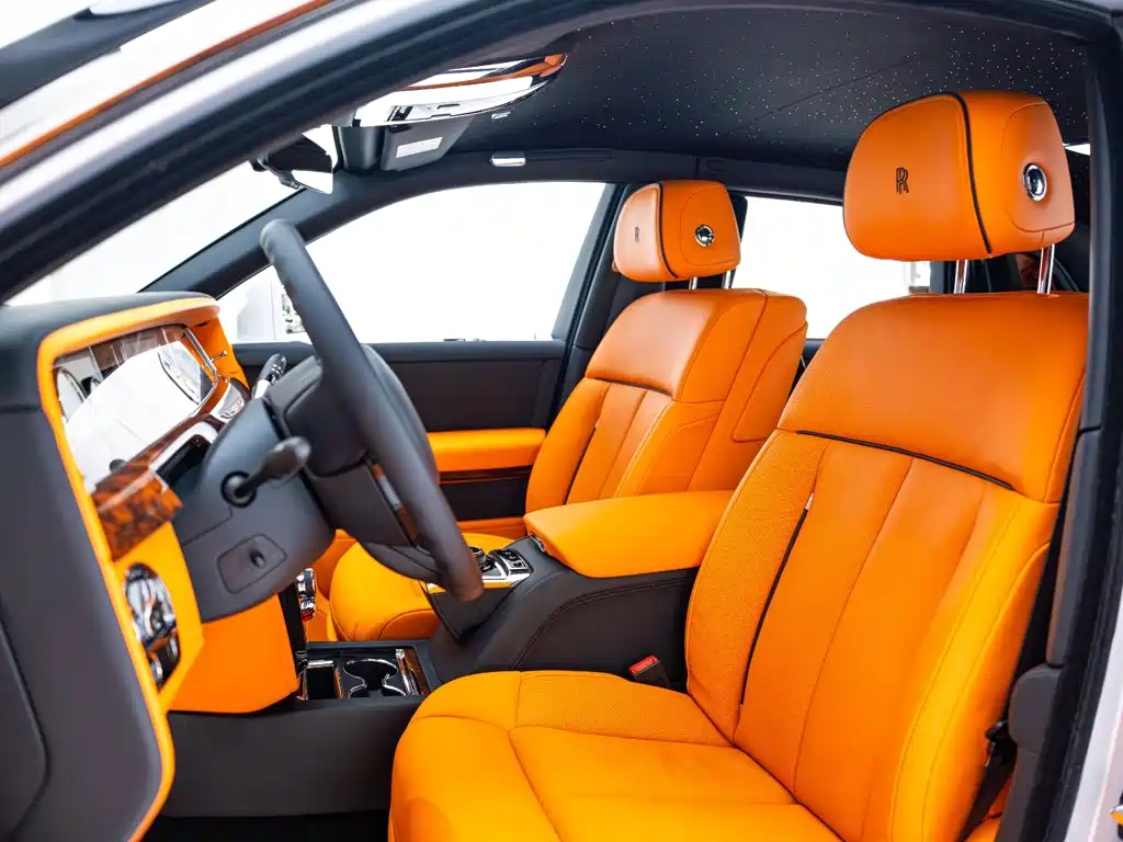 Rolls-Royce Phantom — миниатюра 9