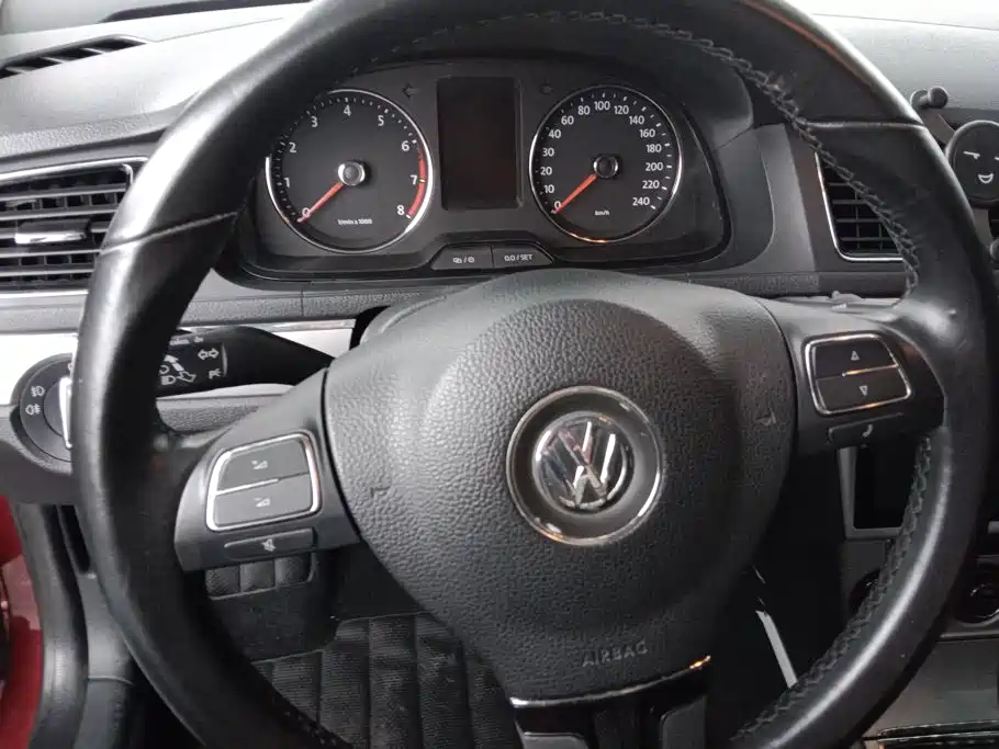 Volkswagen Gran Lavida — миниатюра 15