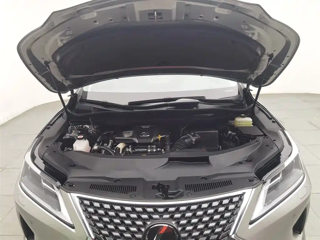 Lexus RX 2020 300 Comfort