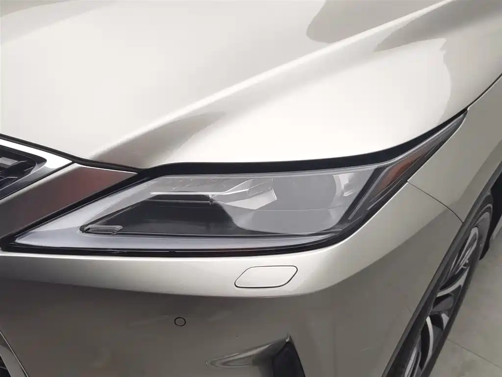 Lexus RX 2020 300 Comfort