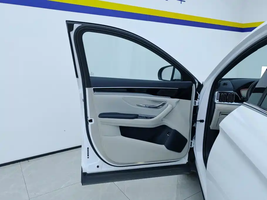 BYD PLUS New Energy — миниатюра 7