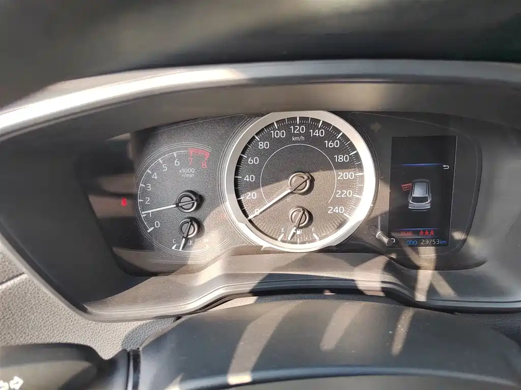 Toyota Corolla Cross 2022 2.0L Luxury