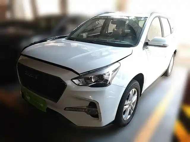 HAVAL M6 2019