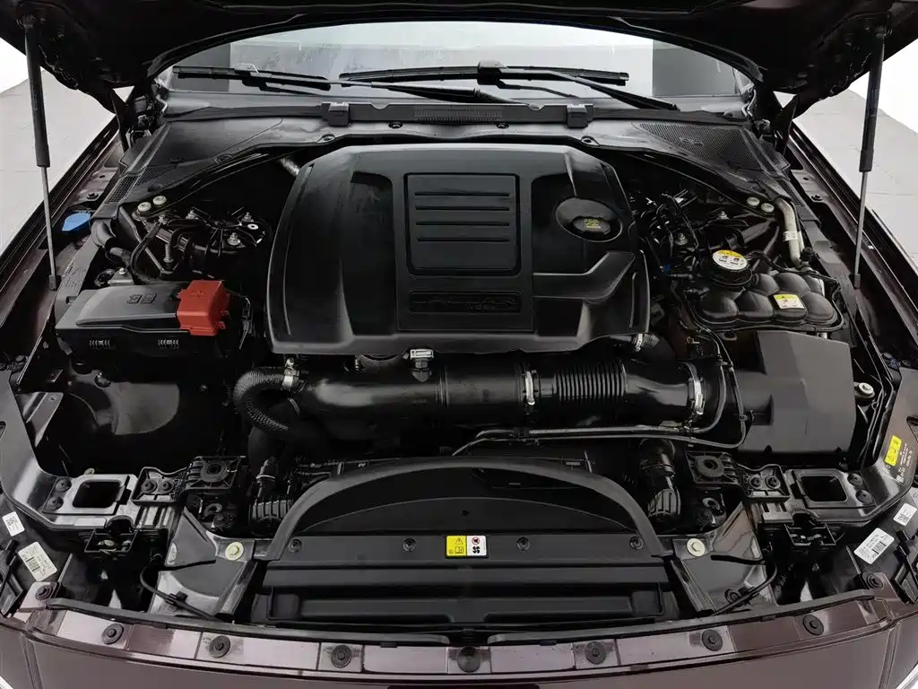Jaguar XFL 2020 XFL 2.0T P250 Premium