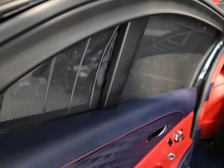 Bentley Flying Spur — миниатюра 14