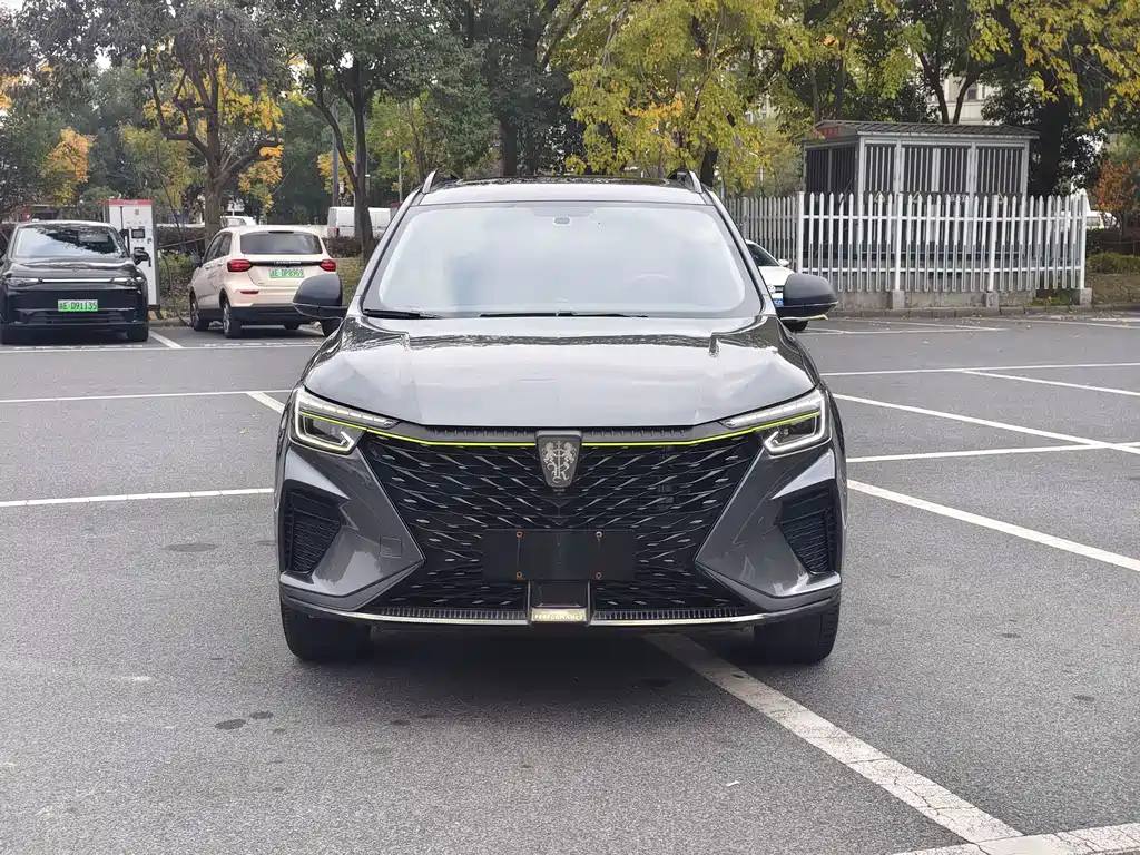 ROEWE RX5
