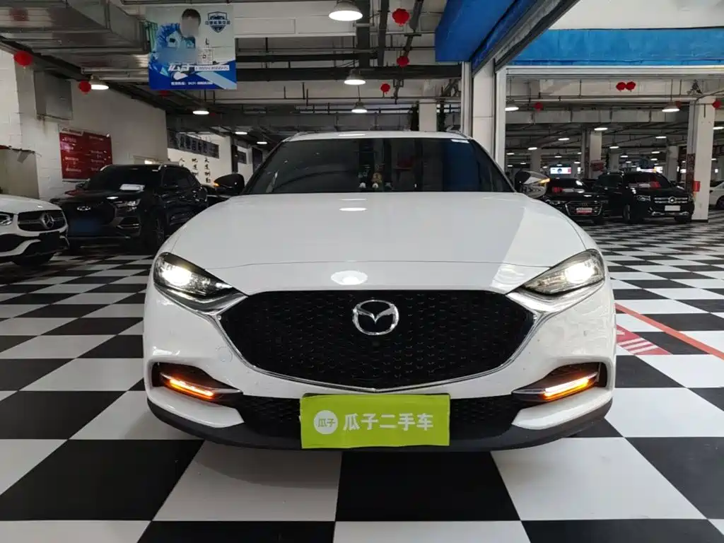 Mazda CX-4 — миниатюра 3