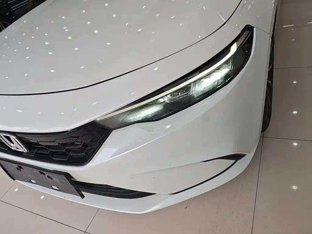 Honda Integra — миниатюра 24