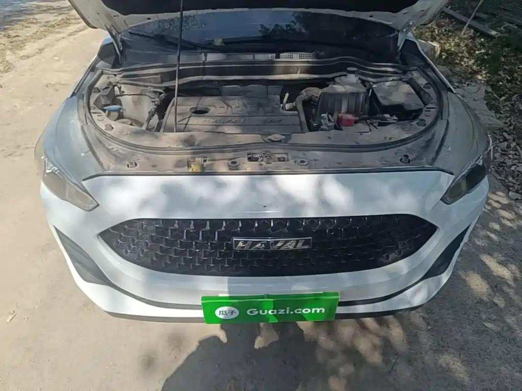 Haval M6 — миниатюра 20