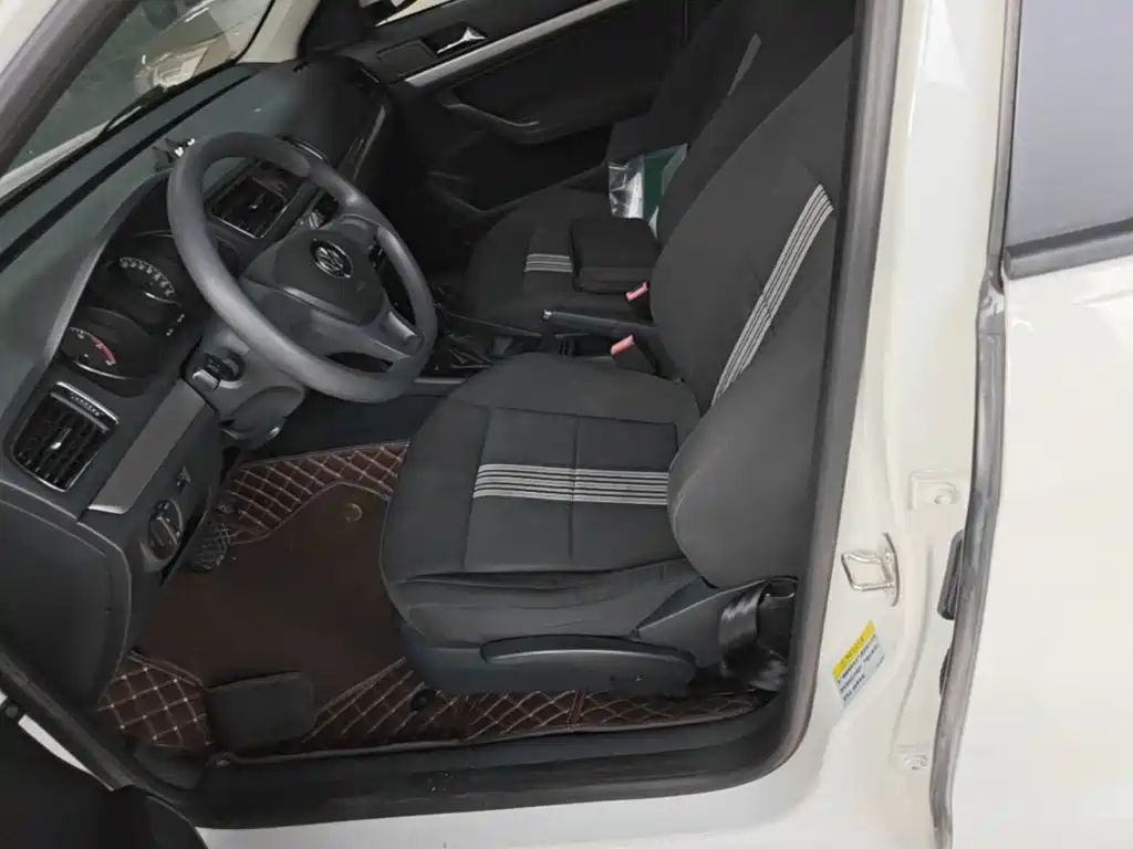 Volkswagen Gran Lavida — миниатюра 15