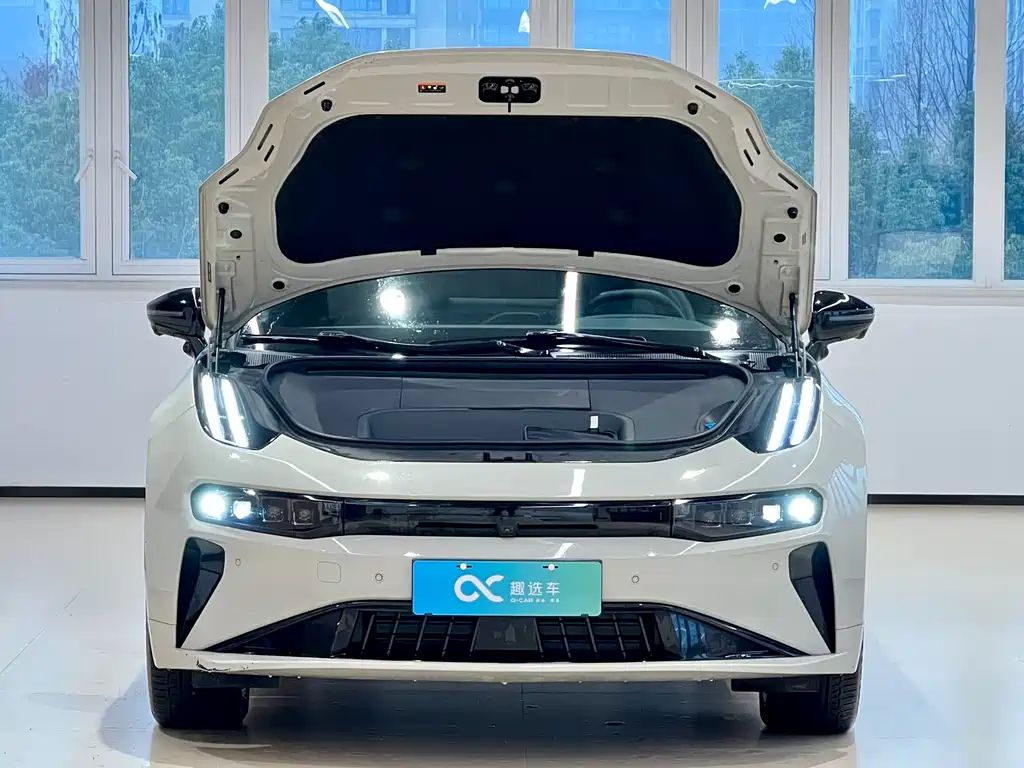 ZEEKR EXTREME KRYPTON 001