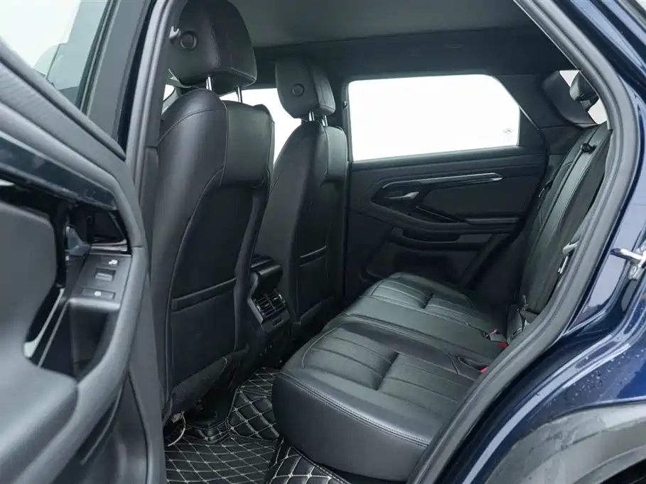 LAND ROVER RANGE ROVER AURORA