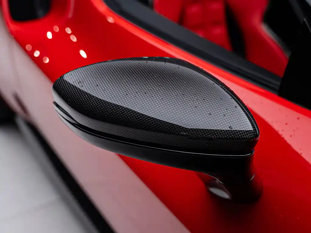 Ferrari 296 — миниатюра 14