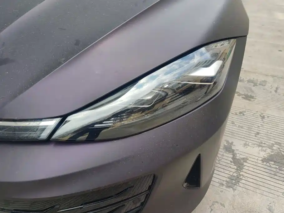 Volkswagen Lamando — миниатюра 5