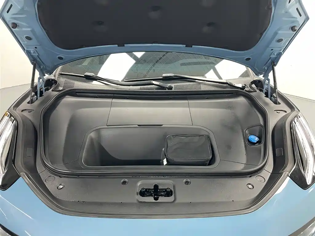 ZEEKR EXTREME KRYPTON 001