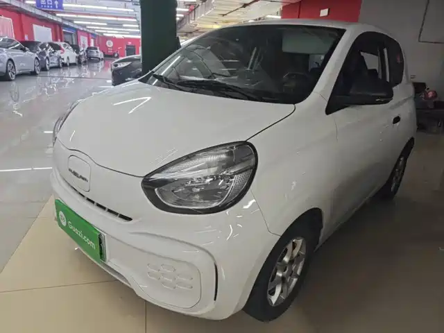 2023 Roewe Clever