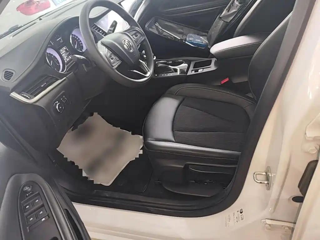Buick Verano — миниатюра 15