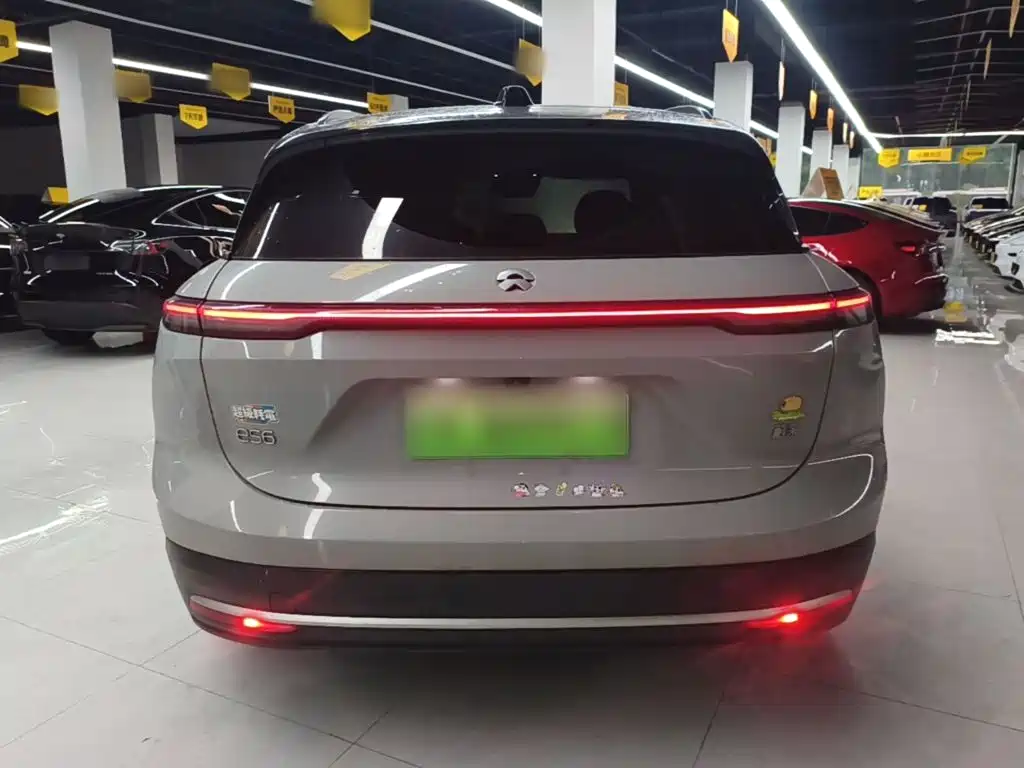 NIO ES6 2024 75kWh