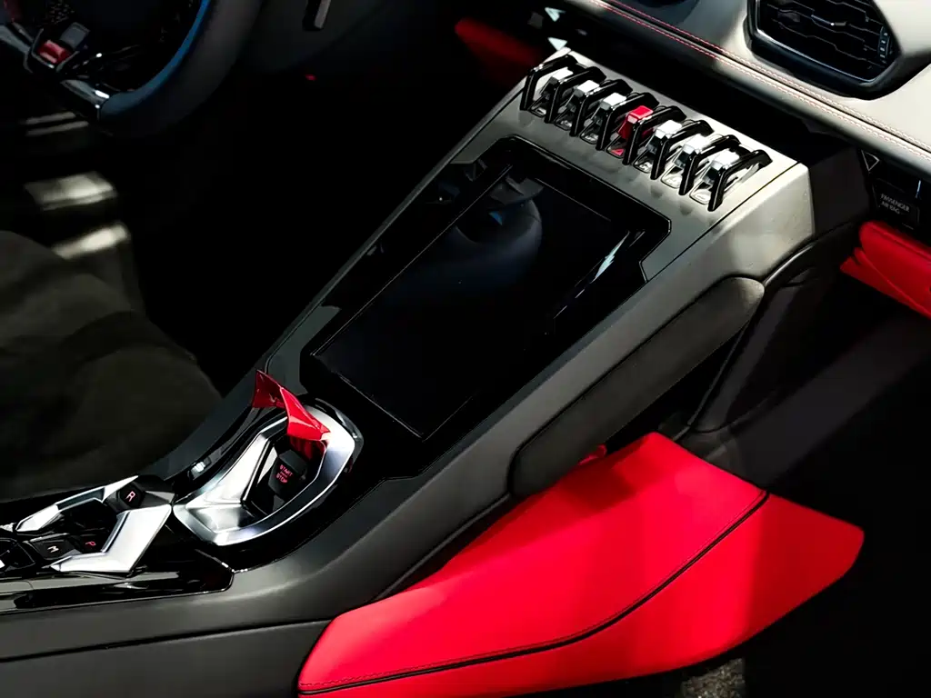 Lamborghini Huracán — миниатюра 15