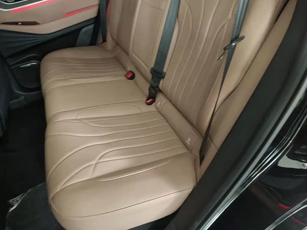 Chery Tiggo 8L — миниатюра 17
