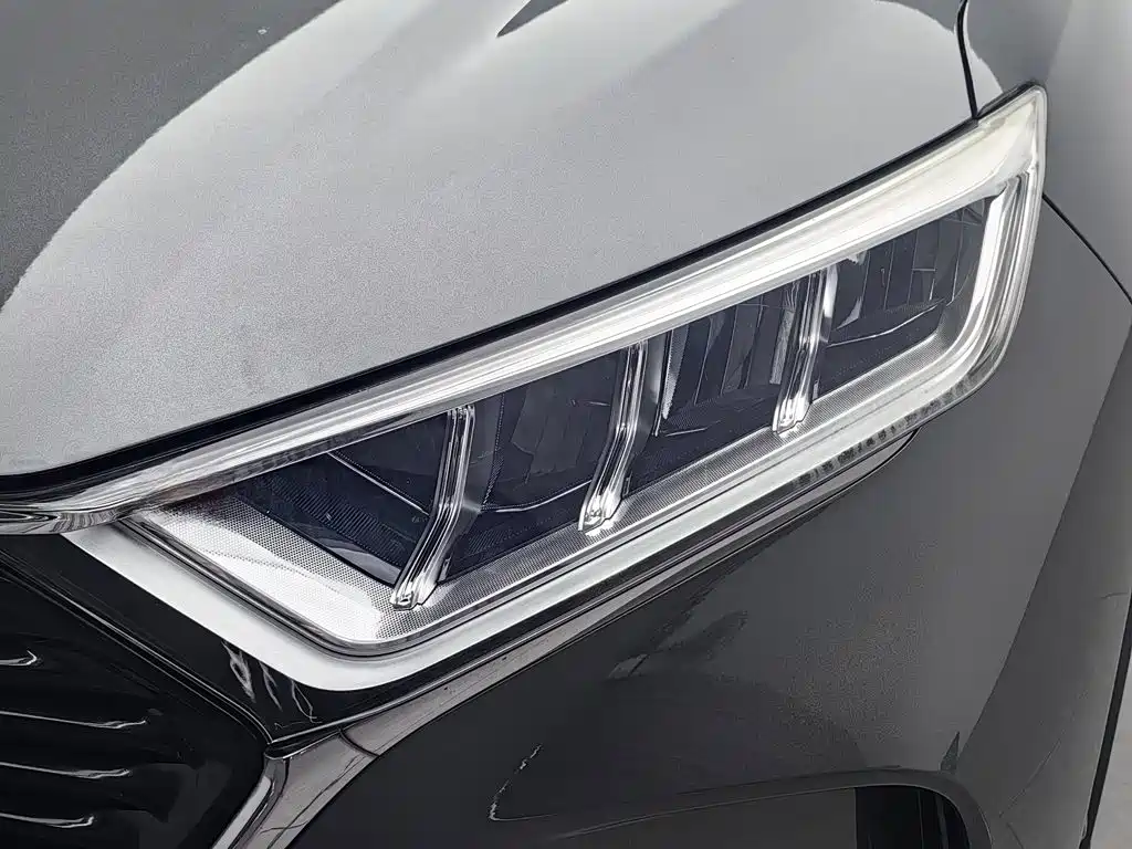 Oshan Oushang X7 — миниатюра 7