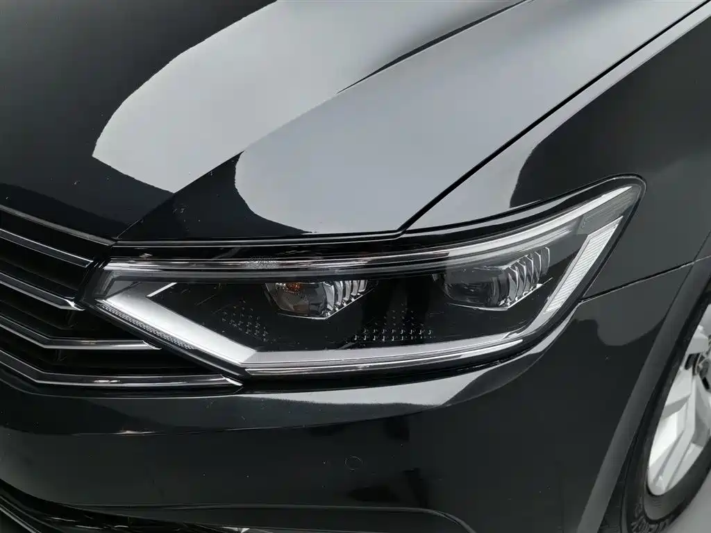 Volkswagen Magotan 2020 280TSI DSG Comfort