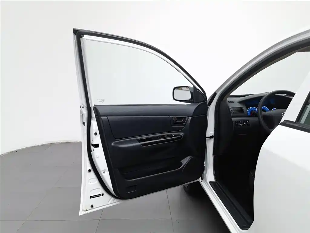 BYD F3 2020 1.5L MT