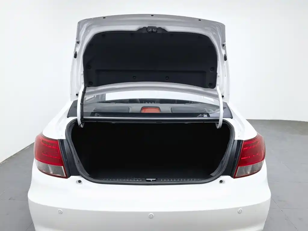 Geely Vision — миниатюра 16