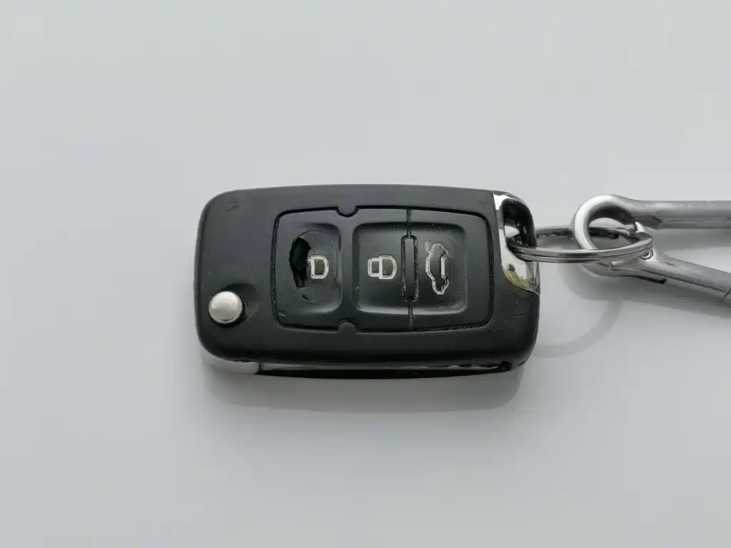 Geely Vision — миниатюра 19