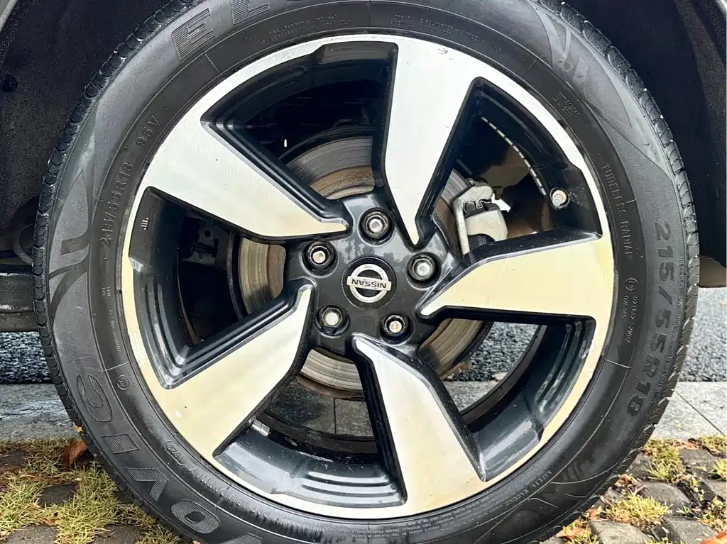 Nissan Qashqai — миниатюра 19