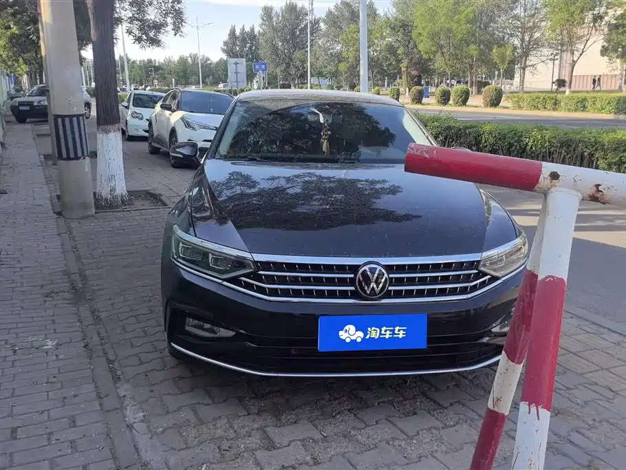 Volkswagen Magotan 2023 200 380TSI DSG Flagship