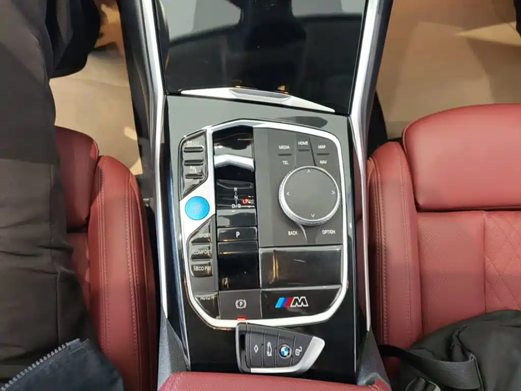 BMW i3 — миниатюра 14