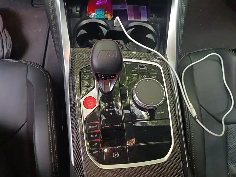 BMW M4 — миниатюра 16