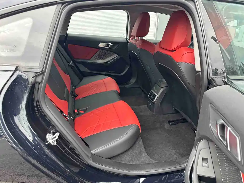 BMW 2 Series 2 2025 225L M Sport
