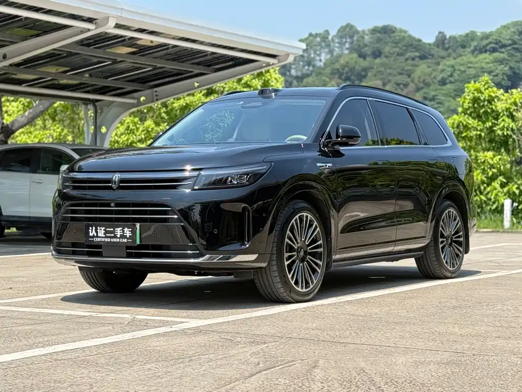AITO AITO M7